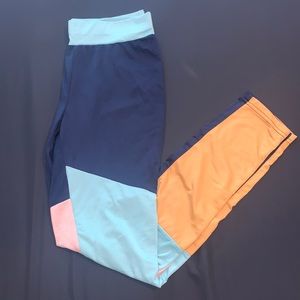 MuLticolored SHEIN leggings